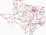 Road Map Of Central Texas Show Texas Map Business Ideas 2013