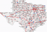 Road Map Of Central Texas West Texas towns Map Business Ideas 2013
