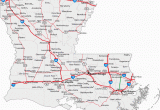Road Map Of East Texas Map Of Louisiana Cities Louisiana Road Map