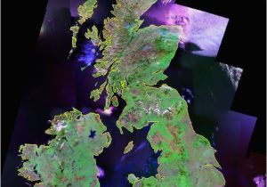 Road Map Of England and Scotland United Kingdom Map England Scotland northern Ireland Wales