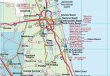 Road Map Of Florida and Georgia Florida Road Maps Statewide Regional Interactive Printable