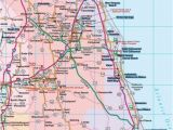 Road Map Of Florida and Georgia Florida Road Maps Statewide Regional Interactive Printable