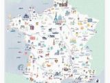 Road Map Of France Online 81 Best Illustrated Hand Drawn Maps Images In 2018 Map