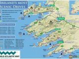 Road Map Of Ireland 2012 31 Best Ireland 2017 Images Ireland Vacation Irish West Cork