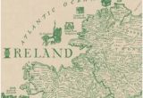 Road Map Of Ireland 2012 77 Best Irish Surnames In Maps Images In 2016 Surnames Irish