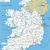 Road Map Of Ireland with towns Detailed Clear Large Road Map Of Ireland Ezilon Maps Road Map Of