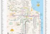 Road Map Of Italy with Distance Amtrak California Zephyr Route Map Secretmuseum