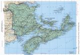 Road Map Of New Brunswick Canada top 10 Punto Medio Noticias Map New Brunswick Canada Geography
