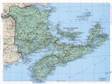 Road Map Of New Brunswick Canada top 10 Punto Medio Noticias Map New Brunswick Canada Geography