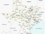 Road Map Of New Mexico and Texas Map Of New Mexico and Texas Beautiful Map Of New Mexico Cities New