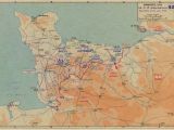 Road Map Of normandy France Image Result for normandy Map Ww2 Battle Maps normandy Map Map