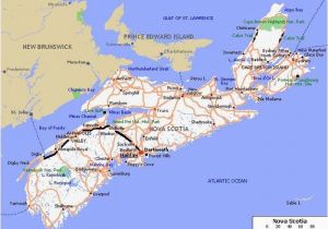 Road Map Of Pei Canada Digby Nova Scotia Map Nancy Yarmouth Nova Scotia Nova