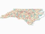 Road Map Of south Carolina and north Carolina north Carolina Road Map Nc Road Map north Carolina Highway Map