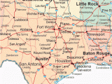 Road Map Of Texas and Louisiana Texas Louisiana Border Map Business Ideas 2013