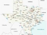 Road Map Of Texas and New Mexico Map Of New Mexico and Texas Beautiful Map Of New Mexico Cities New