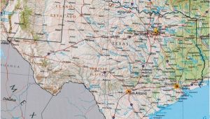 Road Map Of Texas and New Mexico Map Of New Mexico and Texas Beautiful Map Of New Mexico Cities New