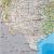 Road Map Of Texas and New Mexico Map Of New Mexico and Texas Beautiful Map Of New Mexico Cities New