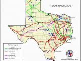 Road Map Of Texas and Oklahoma Texas Rail Map Business Ideas 2013