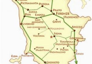 Road Map Of Tuscany Italy 46 Best Map Of Italy Images In 2019 Pasta Map Of Italy Pasta Recipes