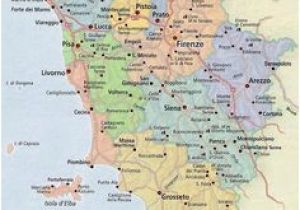 Road Map Of Tuscany Italy 46 Best Map Of Italy Images In 2019 Pasta Map Of Italy Pasta Recipes