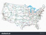 Road Map Of Usa and Canada Printable and Canada Printable Blank Maps Royalty Clip Art