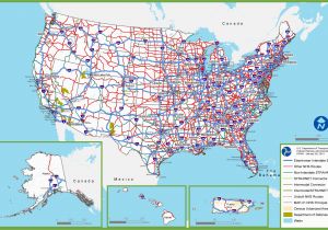 Road Map Of Usa and Canada Us Map Maps Route Plan Your Road Trip Map New Mexico