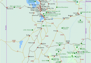 Road Map Of Utah and Colorado Colorado National forest Map Awesome Maps Of Utah State Map and Utah