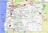 Road Maps Of oregon Dawson House Lodge Chemult oregon Travel oregon Map oregon