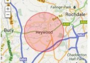 Rochdale England Map 54 Best Heywood and Rochdale Past and Present Images In 2018