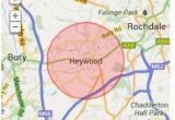 Rochdale Map England 54 Best Heywood and Rochdale Past and Present Images In 2018