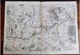 Rochester England Map Details About 1769 Kent andrews Dury Herbert Antique Map original Rochester Medway Wrotham