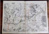 Rochester England Map Details About 1769 Kent andrews Dury Herbert Antique Map original Rochester Medway Wrotham