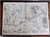 Rochester England Map Details About 1769 Kent andrews Dury Herbert Antique Map original Rochester Medway Wrotham