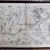 Rochester England Map Details About 1769 Kent andrews Dury Herbert Antique Map original Rochester Medway Wrotham