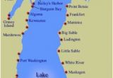 Rock Michigan Map 10 Best Map Of Michigan Images Map Of Michigan Great Lakes State