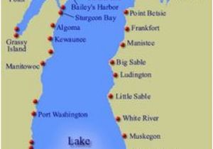 Rock Michigan Map 10 Best Map Of Michigan Images Map Of Michigan Great Lakes State