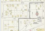 Rockford Michigan Map File Sanborn Fire Insurance Map From Rockford Kent County Michigan