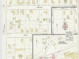 Rockford Michigan Map File Sanborn Fire Insurance Map From Rockford Kent County Michigan