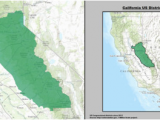 Rocklin California Map California S 4th Congressional District Wikipedia