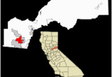 Rocklin California Map Rocklin California Wikivisually