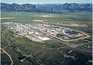 Rocky Flats Colorado Contamination Map Rocky Flats Plant Revolvy