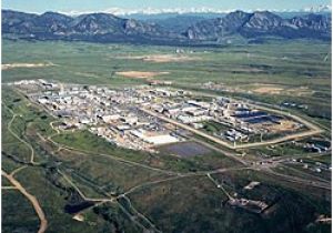 Rocky Flats Colorado Contamination Map Rocky Flats Plant Revolvy