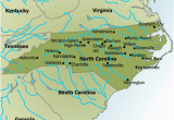 Rocky Mount north Carolina Map Rocky Mount Nc Map Map Of Florida
