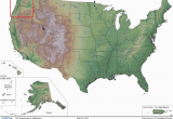 Rocky Mountain Canada Map How Geography Shapes Us Regional Weather