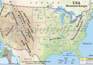 Rocky Mountains Canada Map Rocky Mountains Us Map Beautiful Colorado Mountain Range Map