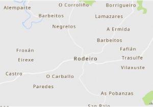 Roda Spain Map Rodeiro 2019 Best Of Rodeiro Spain tourism Tripadvisor