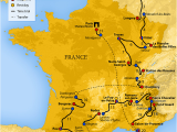 Rodez France Map 2017 tour De France Wikiwand