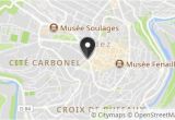 Rodez France Map A Conseiller Avis De Voyageurs Sur La Logia Rodez