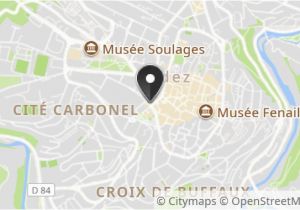 Rodez France Map A Conseiller Avis De Voyageurs Sur La Logia Rodez