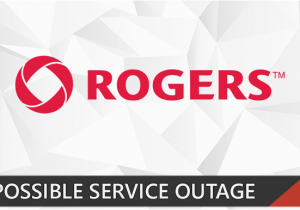 Rogers Canada Coverage Map Rogers Outage Map is the Service Down Canada